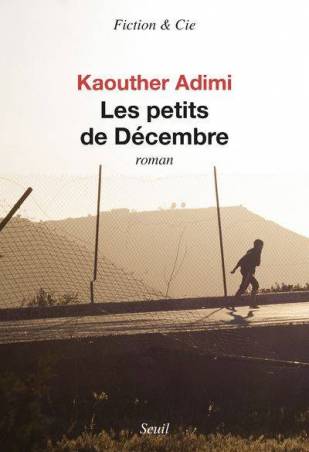 Les petits de Décembre de Kaouther Adimi