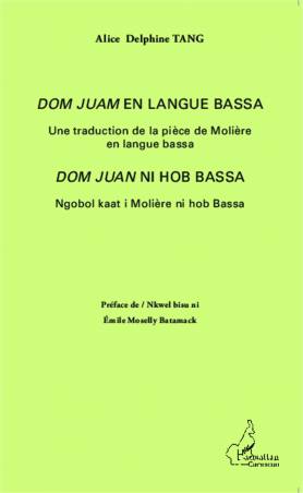 Dom Juan en langue bassa