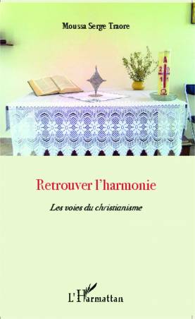 Retrouver l&#039;harmonie
