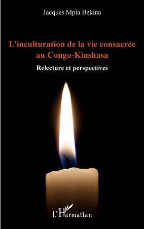 L&#039;inculturation de la vie consacrée au Congo-Kinshasa