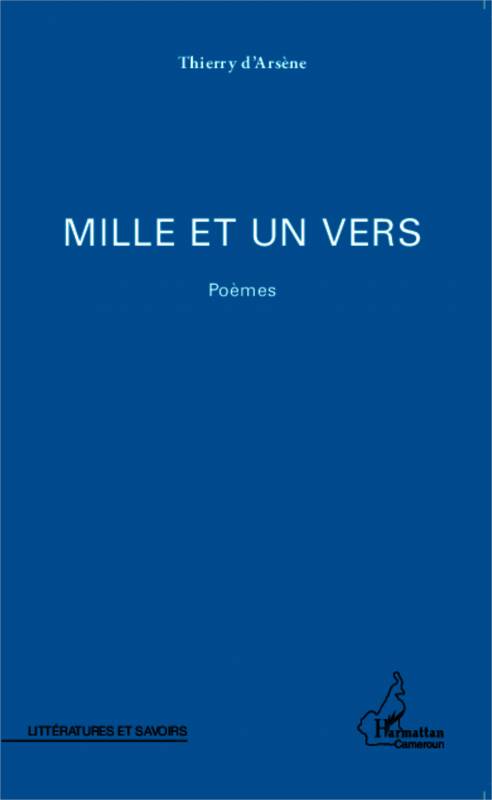 Mille et un vers