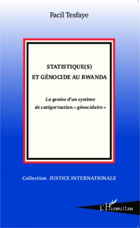 Statistique(s) et génocide au Rwanda