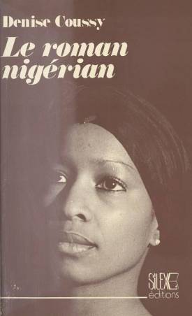 Le roman nigérian