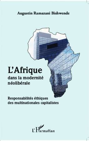 L'Afrique dans la modernité néolibérale