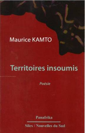 Territoires insoumis de Maurice Kamto