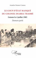 Le coup d'état manqué du colonel Diarra Traoré