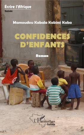 Confidences d&#039;enfants