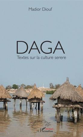 Daga Textes sur la culture serere