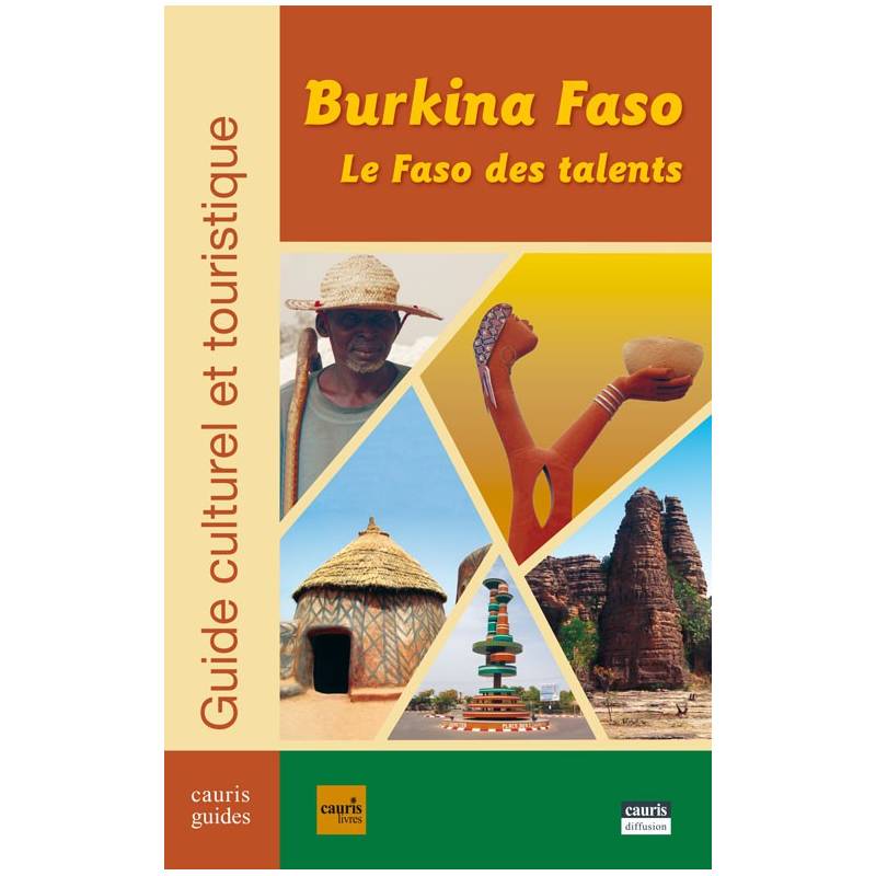 Burkina Faso, Le Faso des talents sous la direction de Kadiatou Konaré
