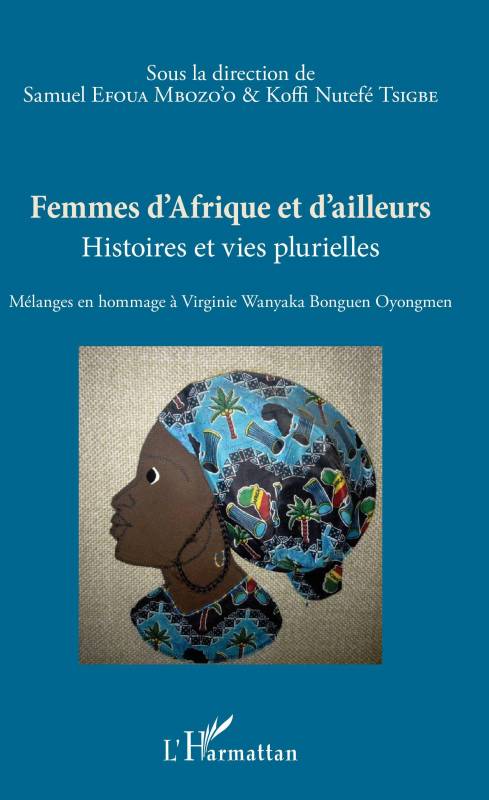 Femmes d'Afrique et d'ailleurs