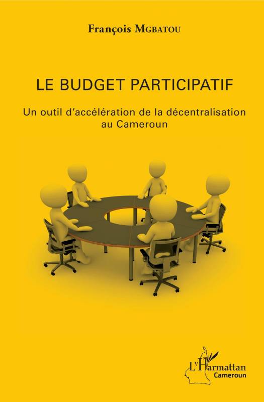 Le budget participatif
