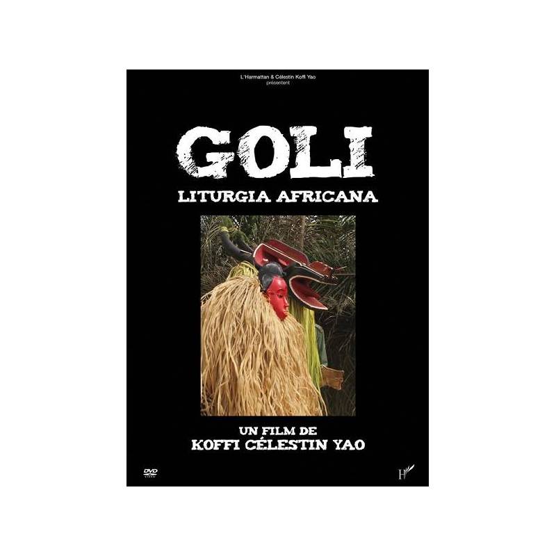 Goli, Liturgia Africana de Célestin Koffi Yao