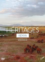 Héritages - Kenya