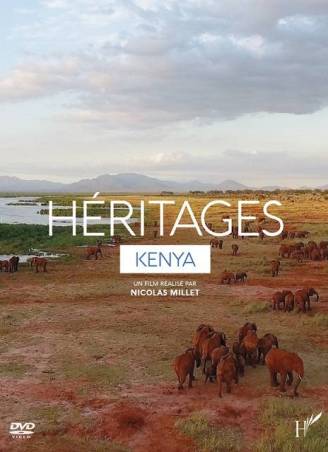 Héritages - Kenya