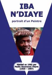 Iba N'Diaye, portrait d'un peintre