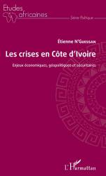 Les crises en Côte d'Ivoire