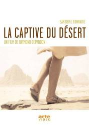 La captive du désert de Raymond Depardon