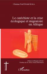 Le catéchiste et la crise écologique et migratoire en Afrique