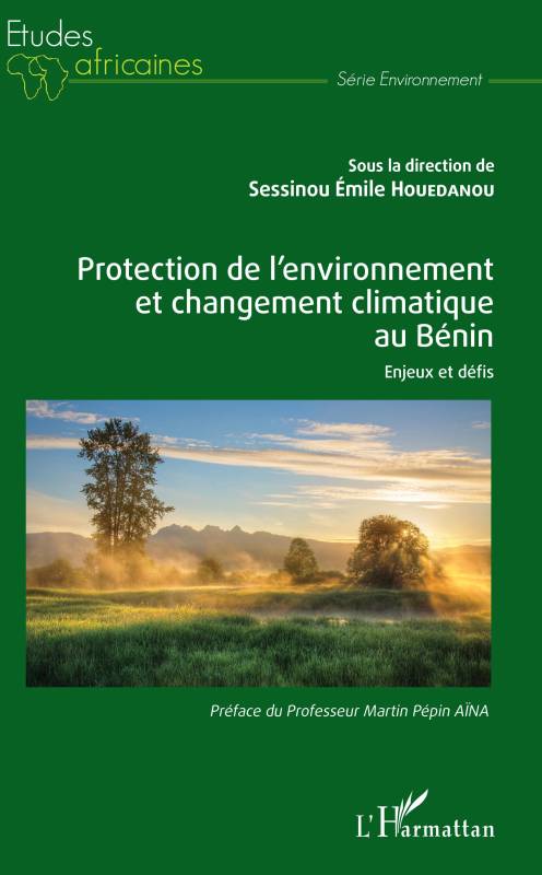 Protection de l'environnement et changement climatique au Bénin