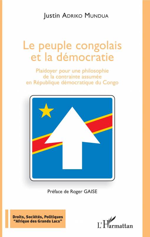Le peuple congolais et la démocratie