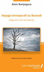 Voyage introspectif au Burundi