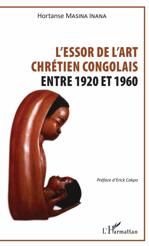 Essor de l'art chrétien congolais