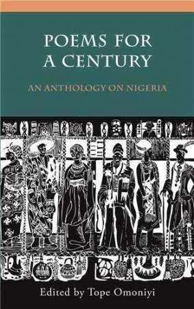 Poems for a century. An anthology on Nigeria