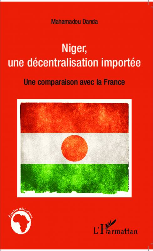 Niger, une décentralisation importée