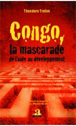 Congo, la mascarade de l'aide au développement