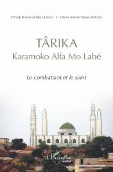 TÂRIKA Karamoko Alfa mo Labé