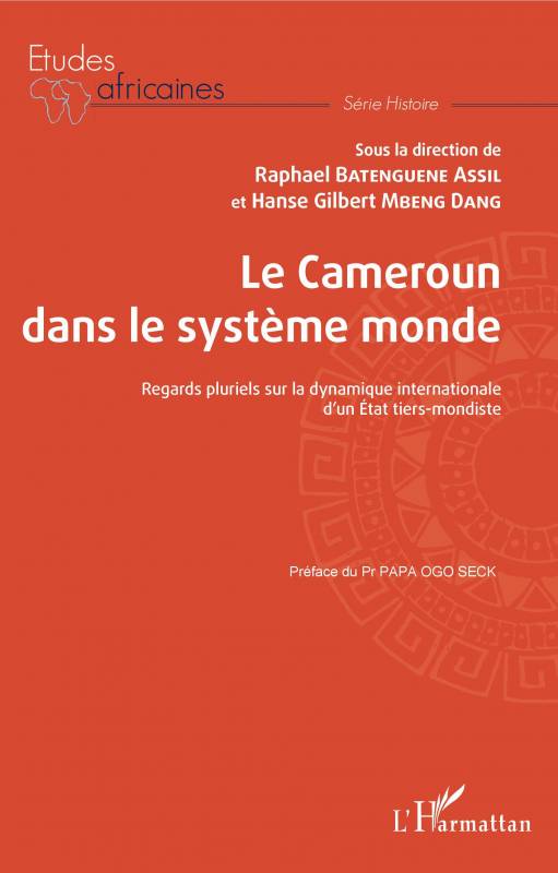 Le Cameroun dans le système monde