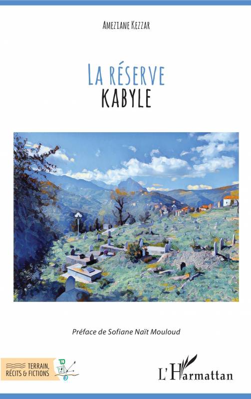 La réserve kabyle