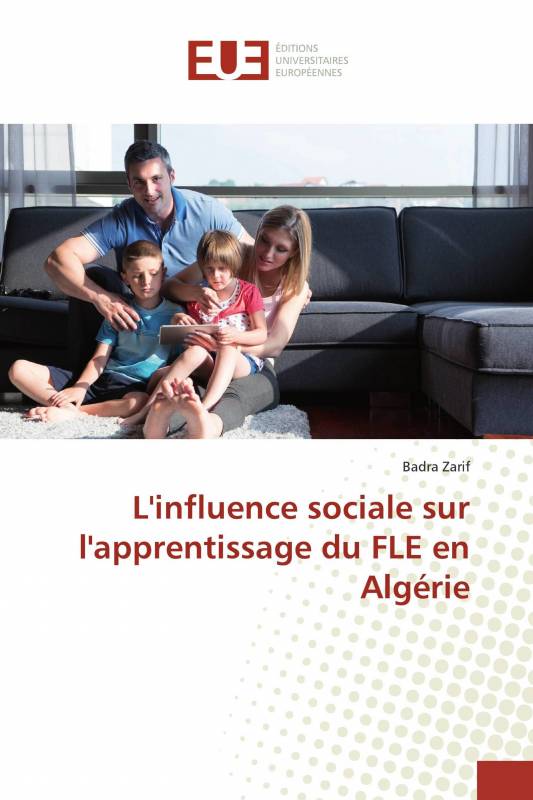 L'influence sociale sur l'apprentissage du FLE en Algérie