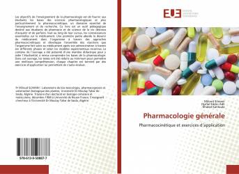 Pharmacologie générale