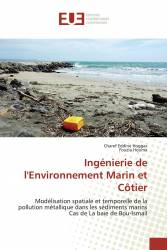 Ingénierie de l'Environnement Marin et Côtier
