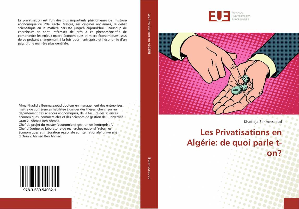 Les Privatisations en Algérie: de quoi parle t-on?