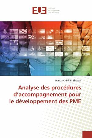 Analyse des procédures d’accompagnement pour le développement des PME