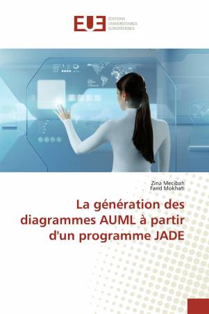 La génération des diagrammes AUML à partir d'un programme JADE
