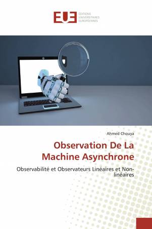 Observation De La Machine Asynchrone