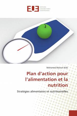 Plan d’action pour l’alimentation et la nutrition