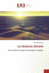 Le dialecte Zénète
