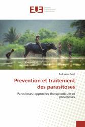 Prevention et traitement des parasitoses