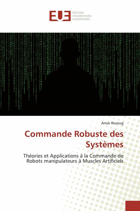 Commande Robuste des Systèmes