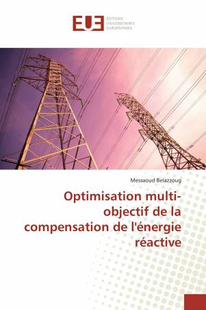 Optimisation multi-objectif de la compensation de l'énergie réactive