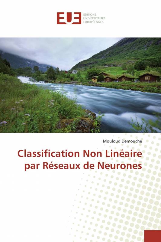 Classification Non Linéaire par Réseaux de Neurones