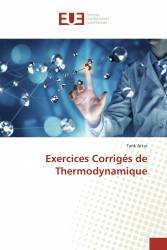 Exercices Corrigés de Thermodynamique
