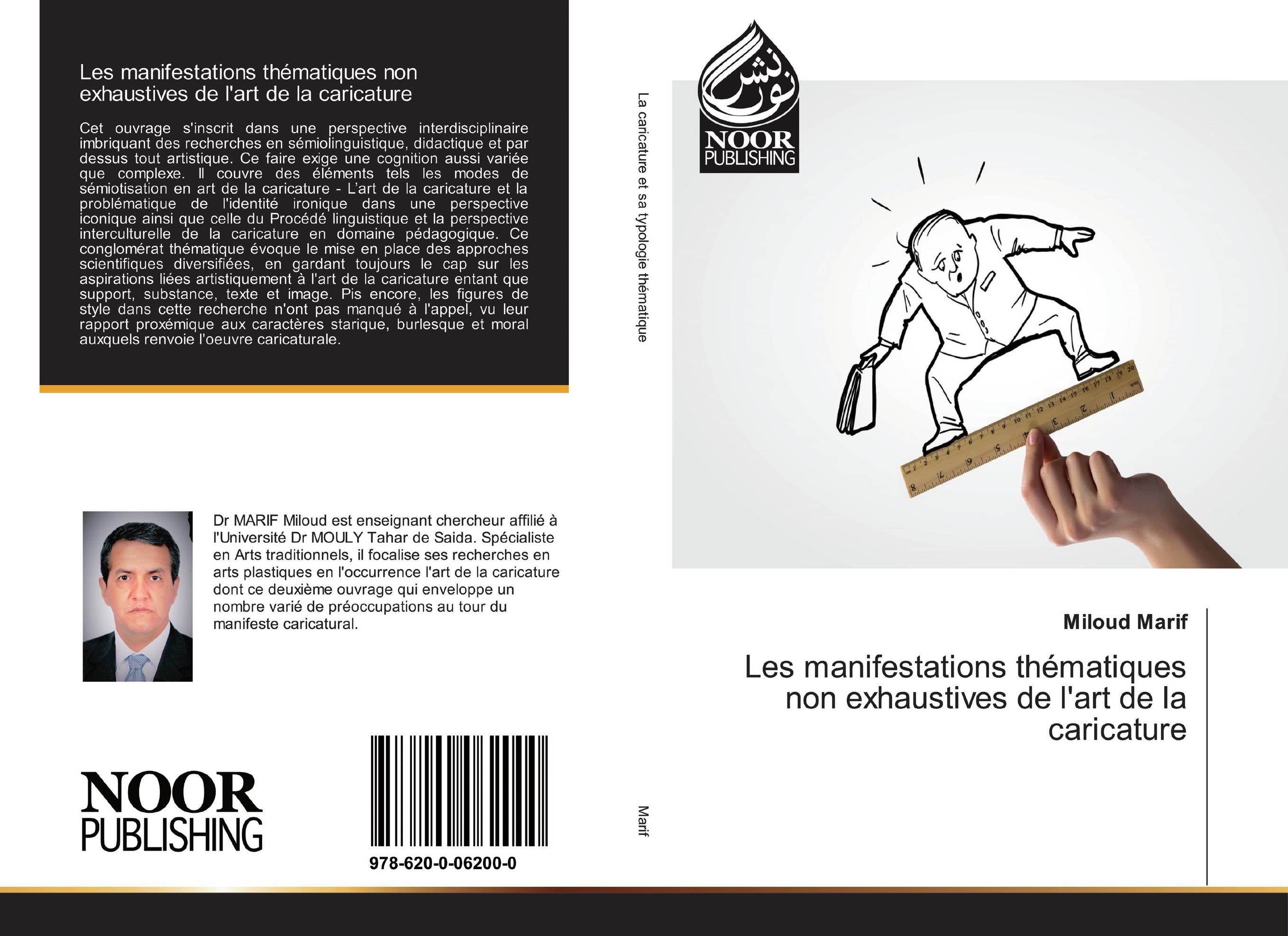 Les Manifestations Thematiques Non Exhaustives De L Art De La Caricature Miloud Marif Livres Specialises Africa Vivre