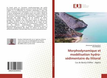 Morphodynamique et modélisation hydro-sédimentaire du littoral