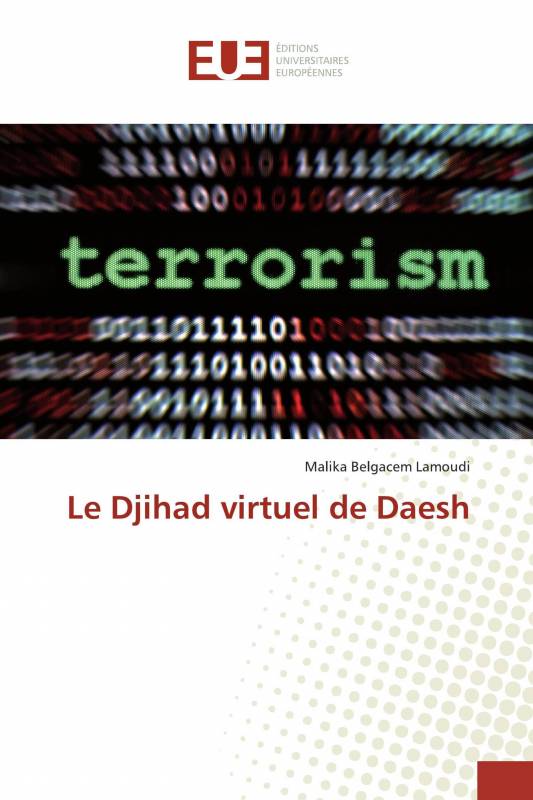 Le Djihad virtuel de Daesh