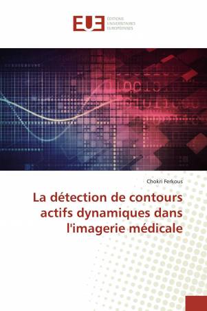 La détection de contours actifs dynamiques dans l'imagerie médicale